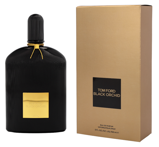 Tom Ford Black Orchid Edp Spray 150 ml