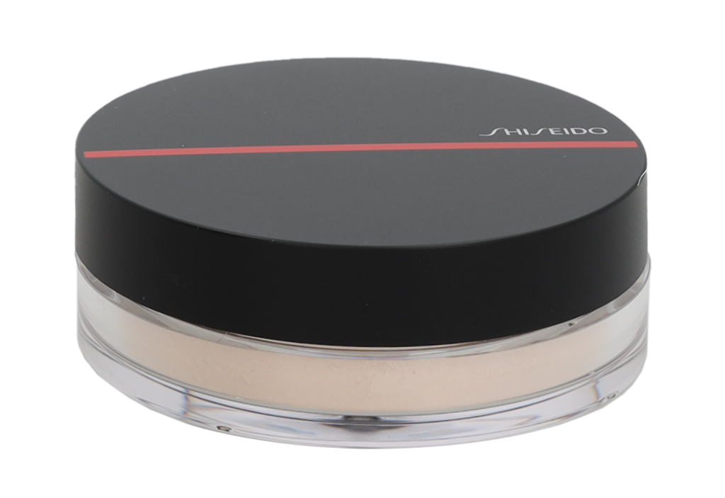 Shiseido Synchro Skin Invisible Silk Loose Powder 6 g