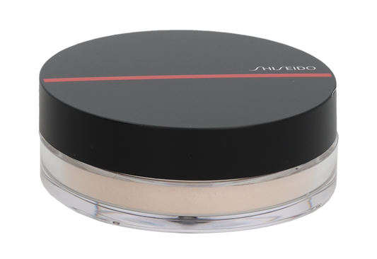 Shiseido Synchro Skin Invisible Silk Loose Powder 6 g