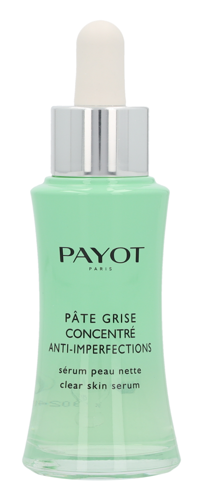 Payot Pate Grise Anti Imperfections Clear Serum 30 ml