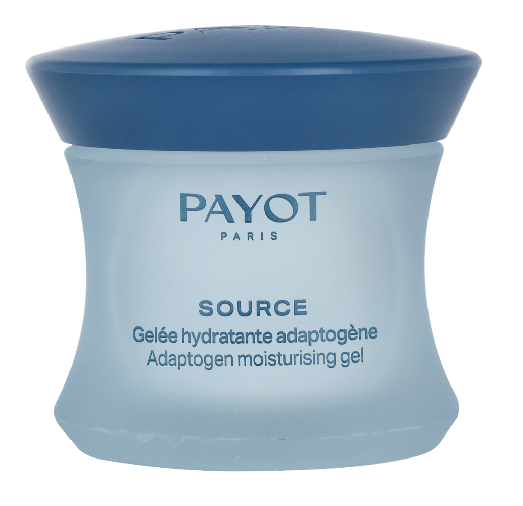 Payot Source Adaptogen Moisturising Gel 50 ml