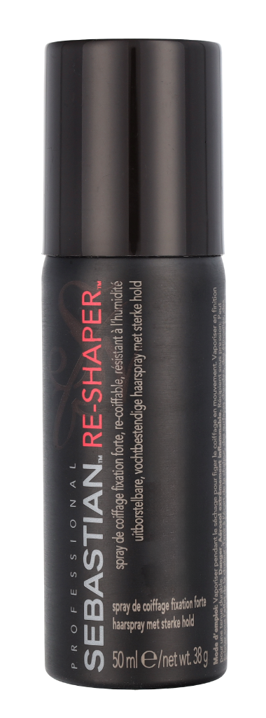 Sebastian Re-Shaper Hairspray 50 ml