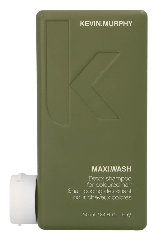 Kevin Murphy Maxi Wash Detox Shampoo 250 ml