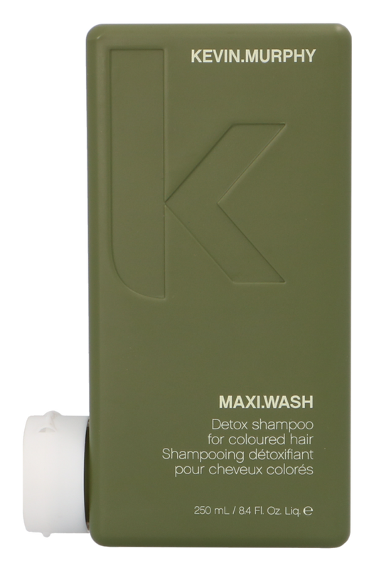 Kevin Murphy Maxi Wash Detox Shampoo 250 ml