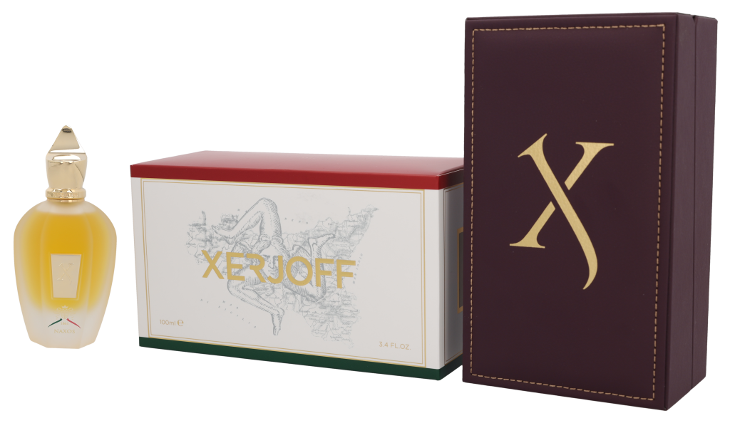 Xerjoff Naxos Edp Spray 100 ml