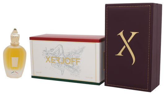 Xerjoff Naxos Edp Spray 100 ml