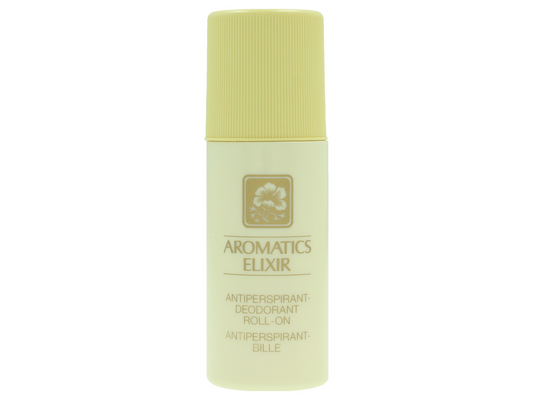 Clinique Aromatics Elixir Deo Roll On 75 ml