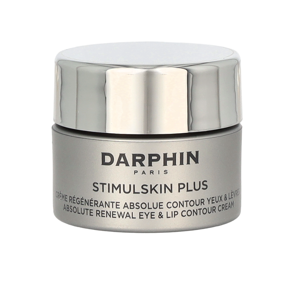 Darphin Stimulskin Plus Absolute Renewal Eye & Lip Cont. Cr. 5 ml