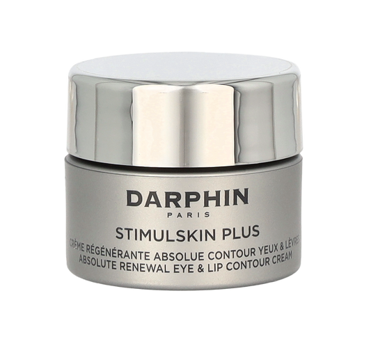 Darphin Stimulskin Plus Absolute Renewal Eye & Lip Cont. Cr. 5 ml