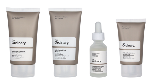 The Ordinary The Balance Set 160 ml