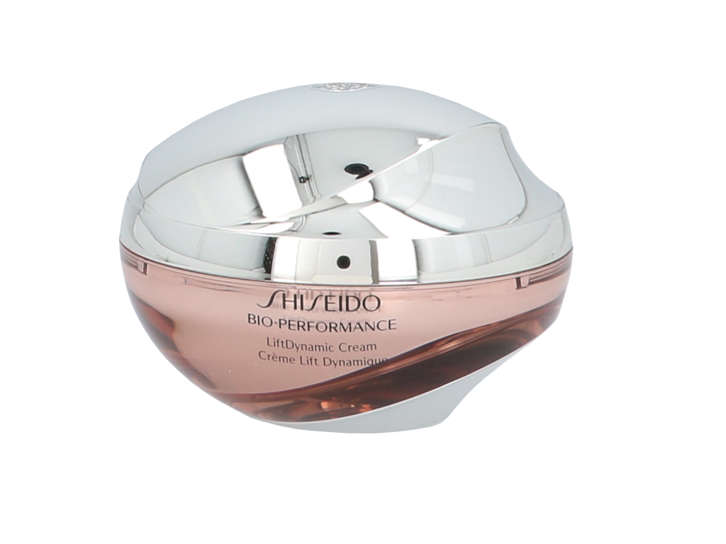 Shiseido Bio-Performance LiftDynamic Cream 75 ml