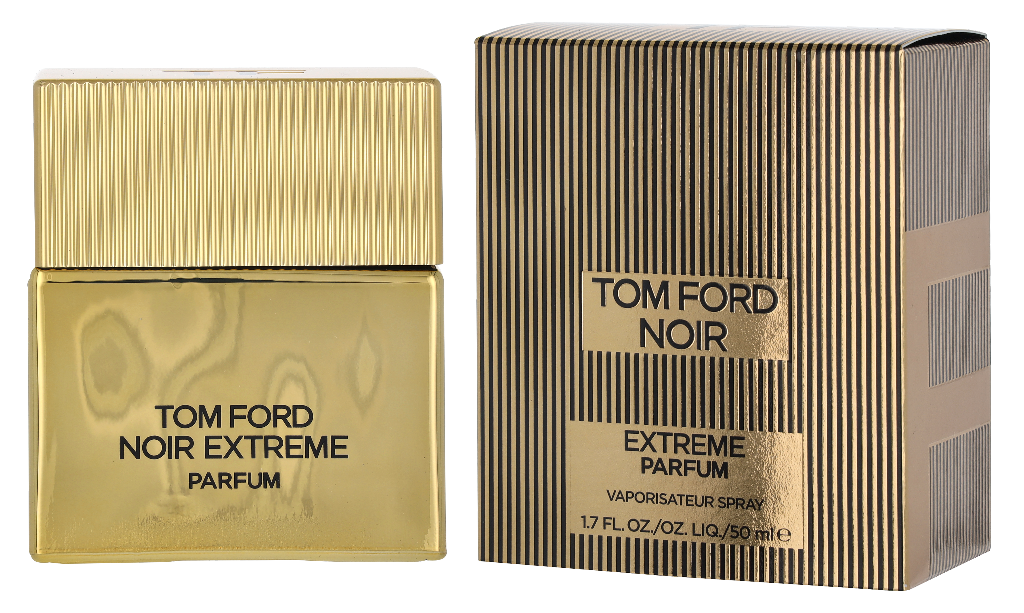 Tom Ford Noir Extreme Edp Spray 50 ml