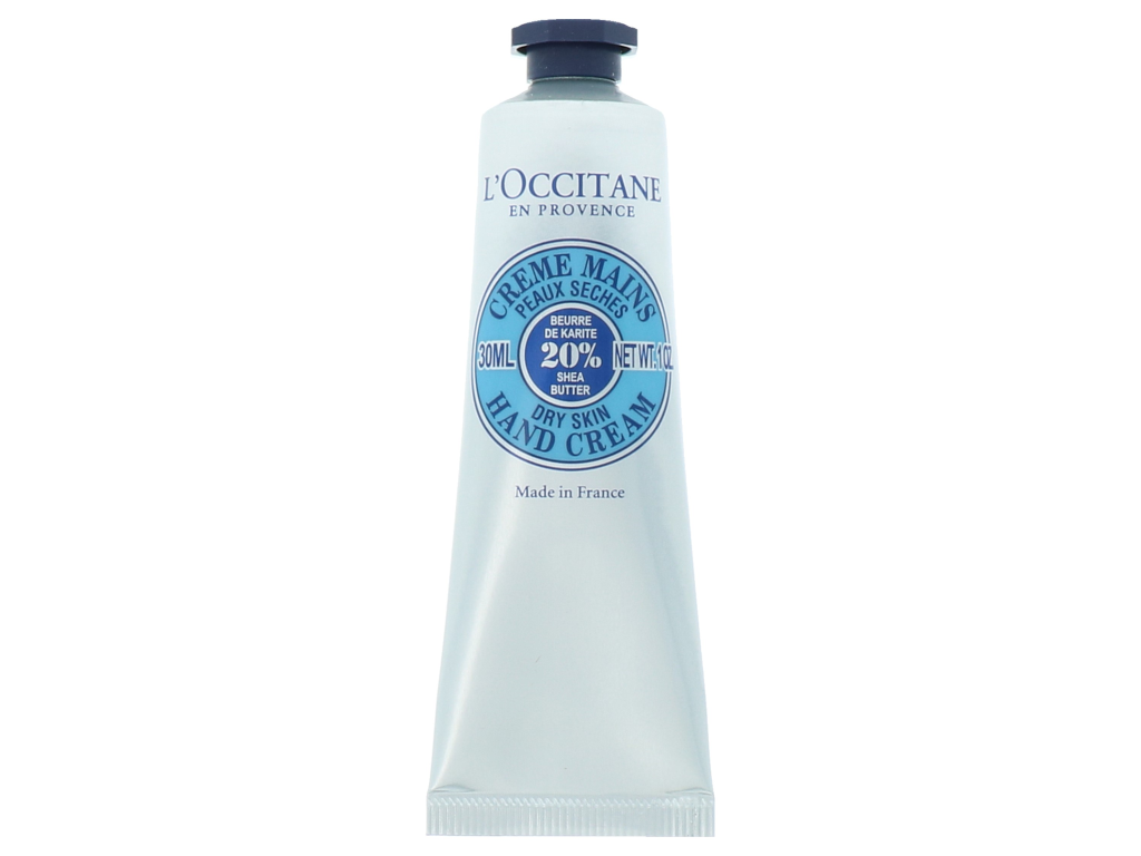 L’Occitane Hand Cream - Dry Skin 30 ml