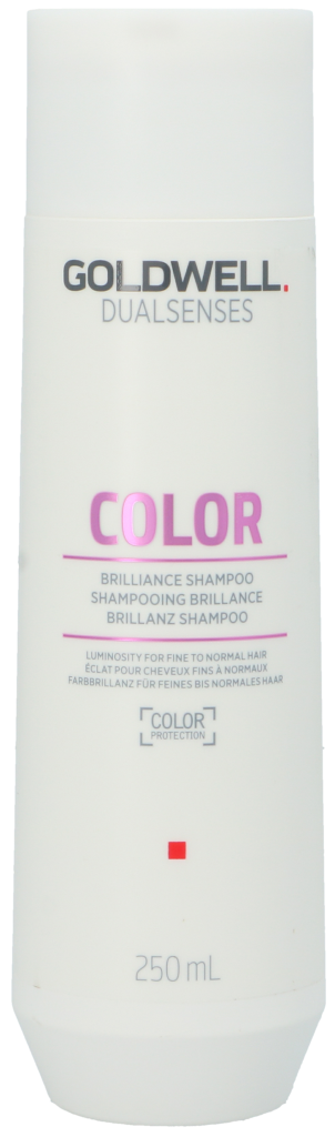 Goldwell Dualsenses Color Brilliance Shampoo 250 ml