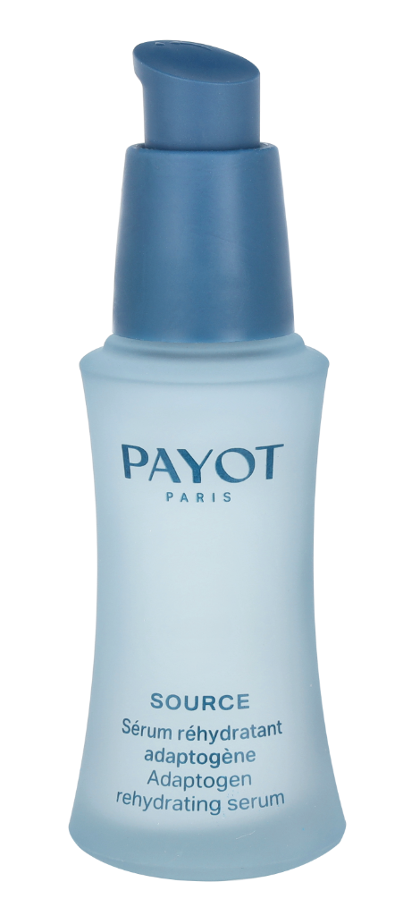 Payot Source Adaptogen Rehydrating Serum 30 ml