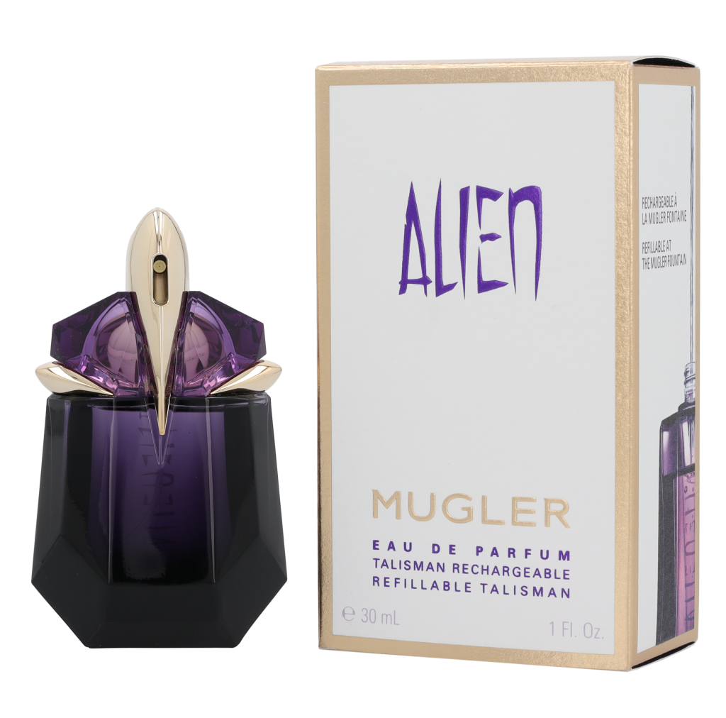 Thierry Mugler Alien Edp Spray Refillable 30 ml