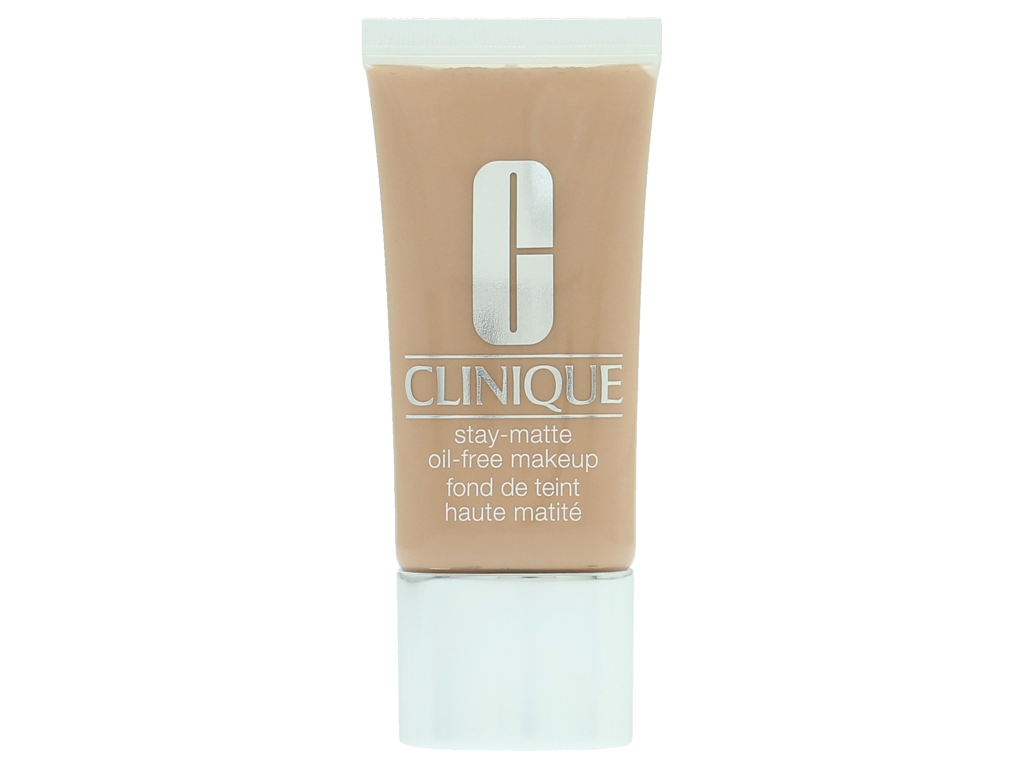 Clinique Stay Matte Oil Free Makeup 30 ml