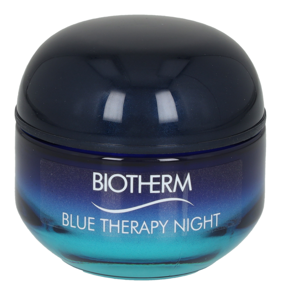 Biotherm Blue Therapy Night Cream 50 ml