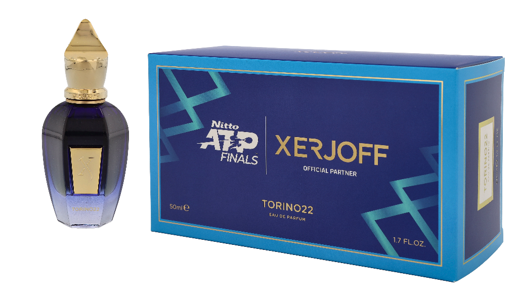 Xerjoff Torino 22 Edp Spray 50 ml