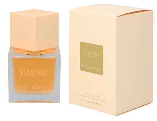 YSL Yvresse Edt Spray 80 ml