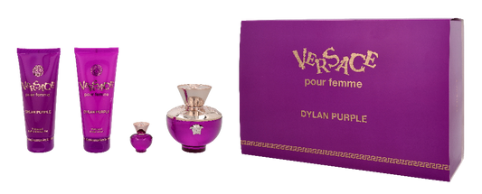 Versace Dylan Purple Pour Femme Giftset 305 ml