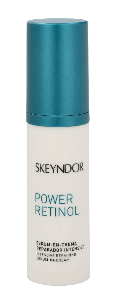 Skeyndor Power Retinol Intensive Repairing Serum-In-Cream 30 ml