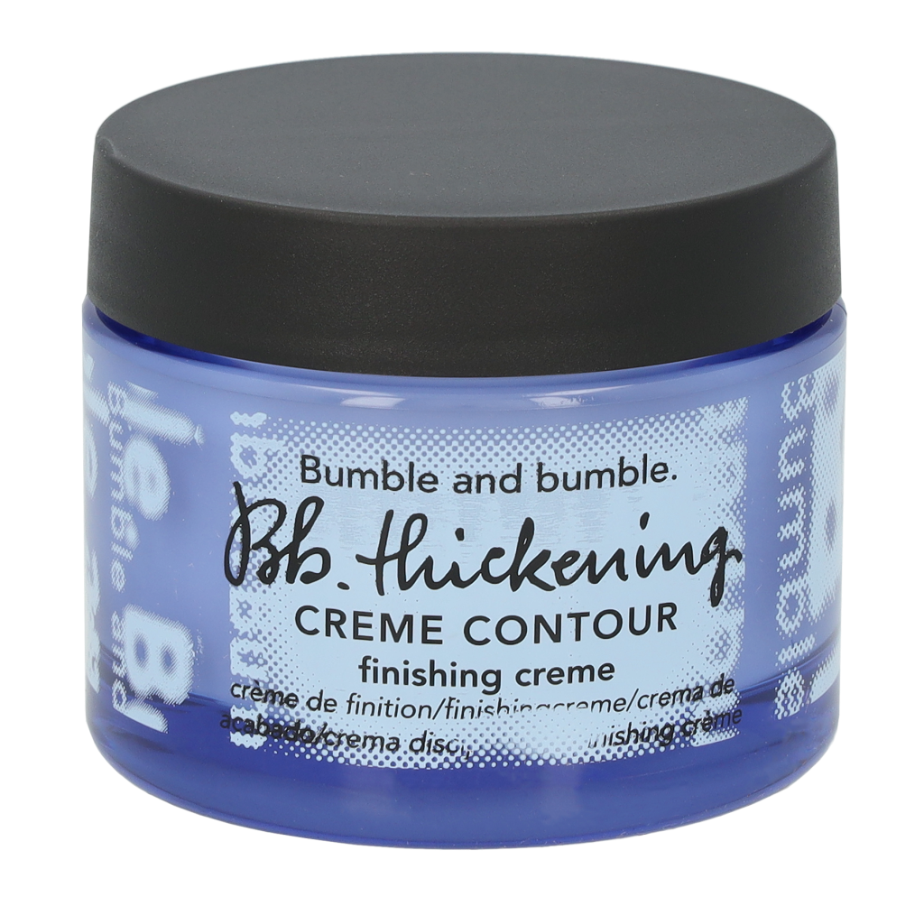 Bumble & Bumble Cream Contour 47 ml