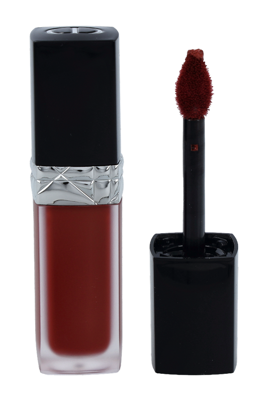 Dior Rouge Dior Forever Liquid Lipstick 6 ml