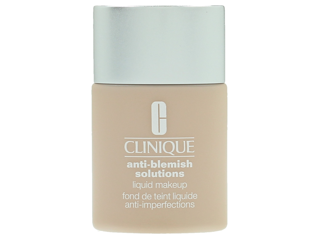 Clinique Anti-Blemish Solutions Liquid Make-Up 30 ml