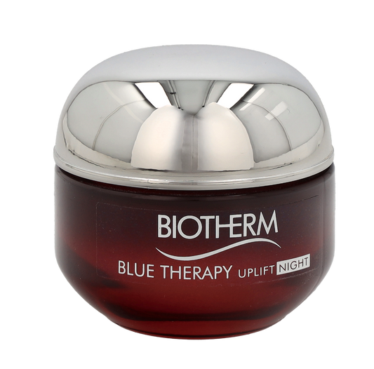 Biotherm Blue Therapy Red Algae Uplift Cream - Night 50 ml