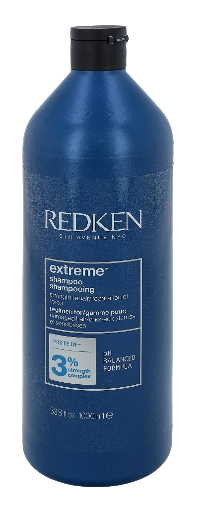 Redken Extreme Shampoo 1000 ml