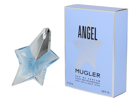 Thierry Mugler Angel Edp Spray 25 ml