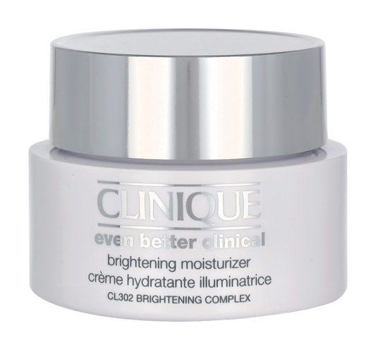 Clinique Even Better Clinical Brightening Moisturizer Cream 50 ml