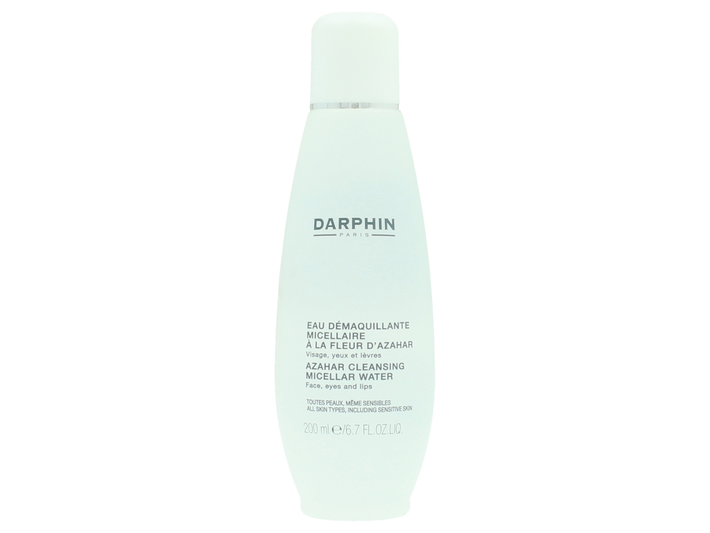 Darphin Azahar Cleansing Micellar Water 200 ml