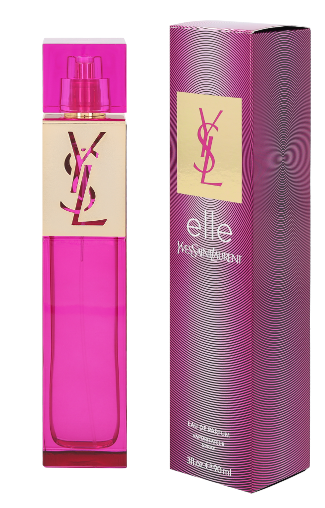 YSL Elle Edp Spray 90 ml