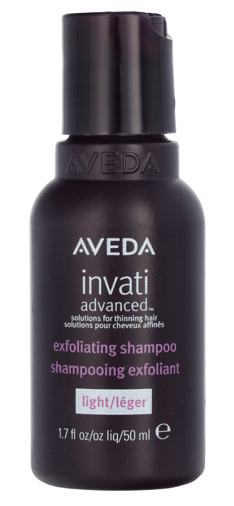 Aveda Invati Advanced Exfoliating Shampoo - Light 50 ml