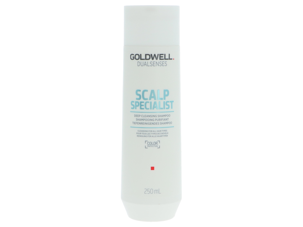 Goldwell Dualsenses SS Deep Cleansing Shampoo 250 ml