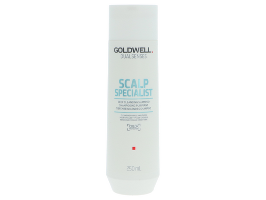 Goldwell Dualsenses SS Deep Cleansing Shampoo 250 ml