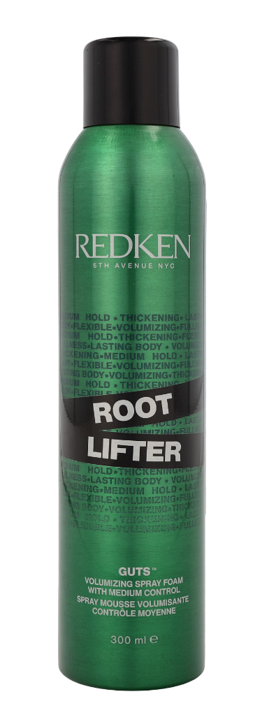 Redken Root Lifter Spray Foam 300 ml