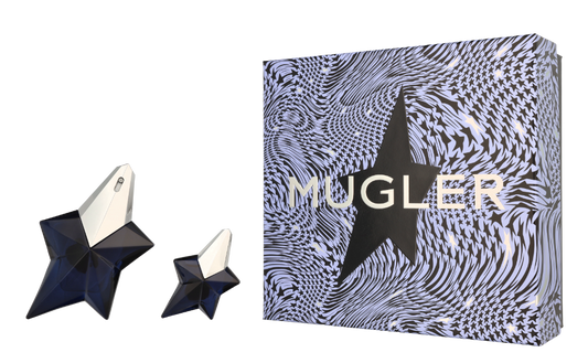 Thierry Mugler Angel Elixir Giftset 30 ml