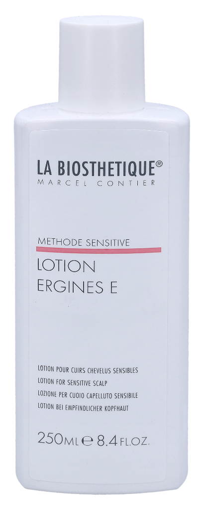 La Biosthetique Lotion Ergines E 250 ml