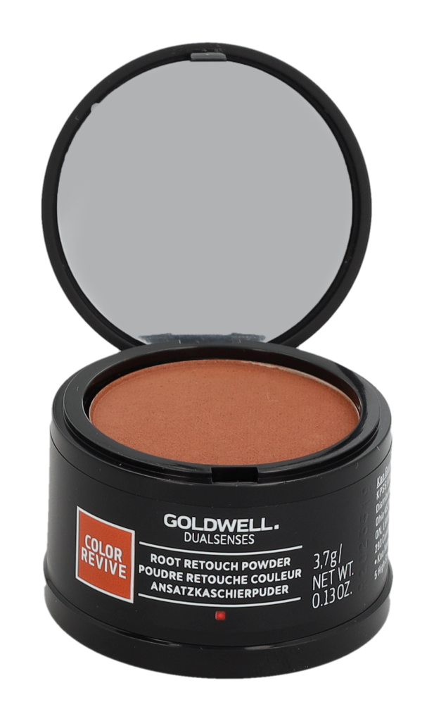 Goldwell Dualsenses Color Revive Root Retouch Powder 3.7 g