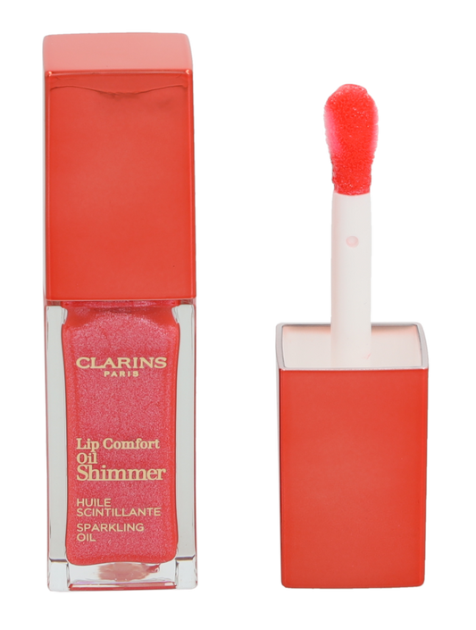 Clarins Lip Comfort Oil Shimmer 7 ml