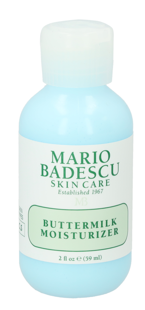 Mario Badescu Buttermilk Moisturizer 59 ml