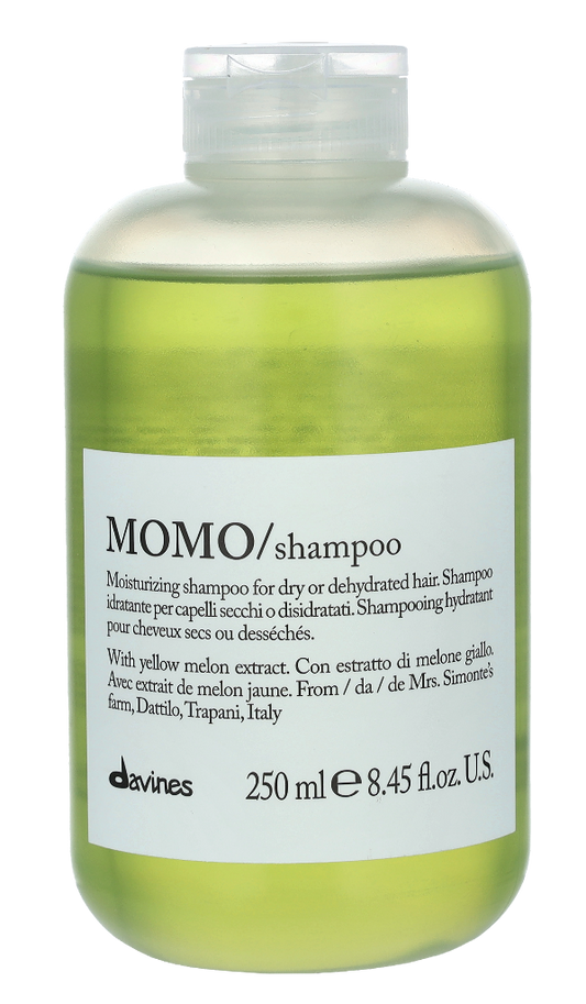 Davines Momo Moisturizing Shampoo 250 ml