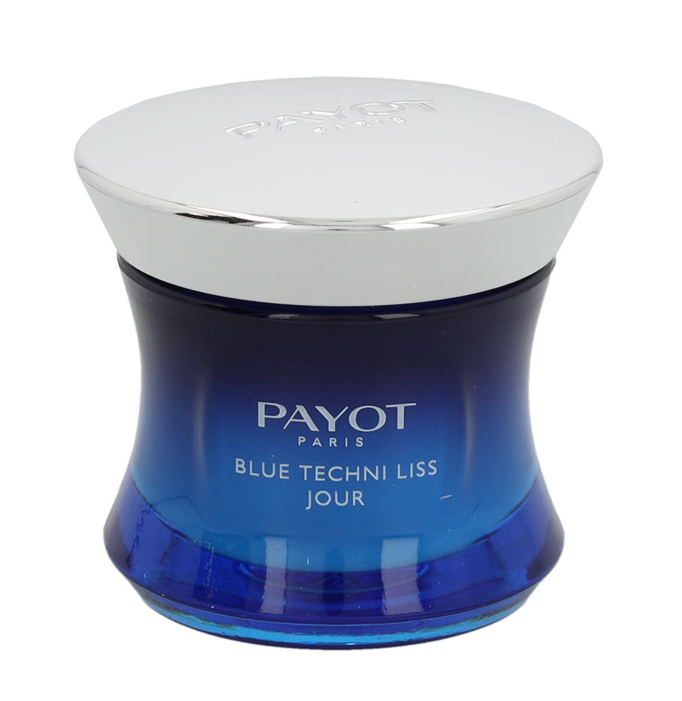 Payot Blue Techni Liss Chrono-Smoothing Cream 50 ml
