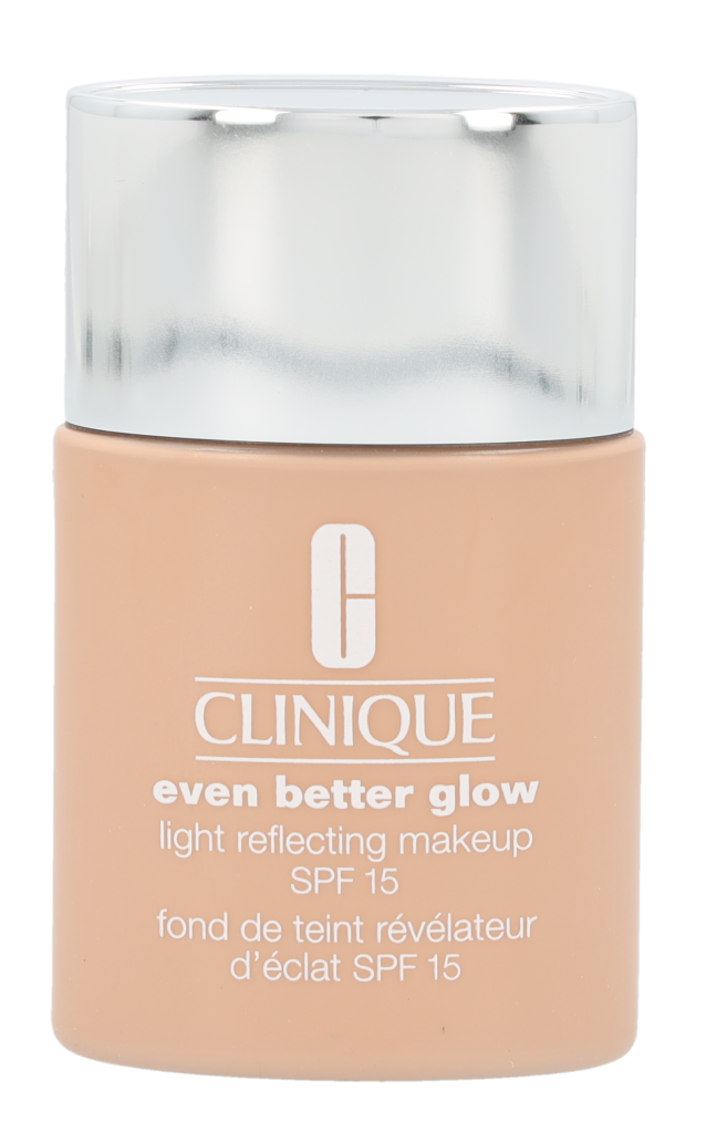 Clinique Even Better Glow Light Reflecting Makeup SPF15 30 ml