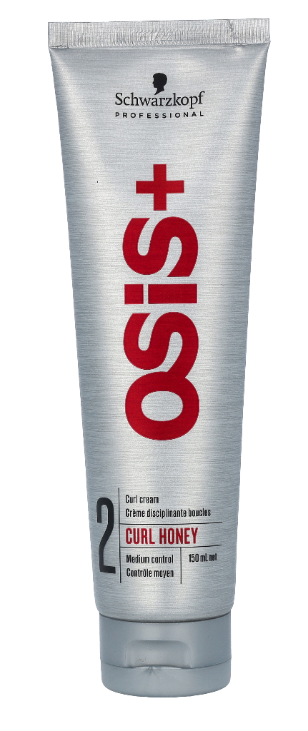 Schwarzkopf Osis+ Curl Honey Cream 150 ml