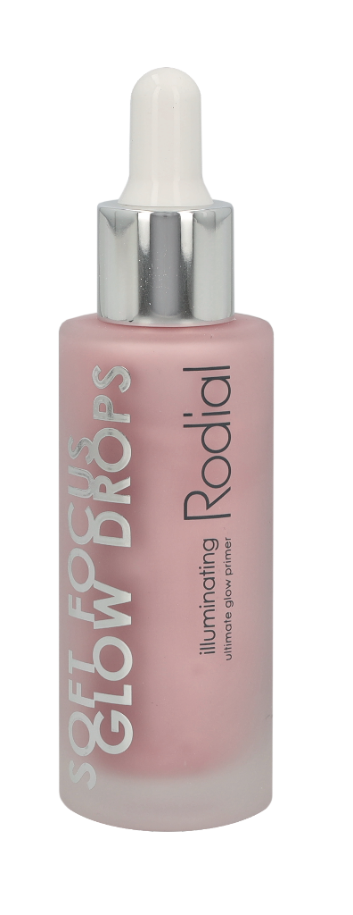 Rodial Soft Focus Glow Drops 31 ml