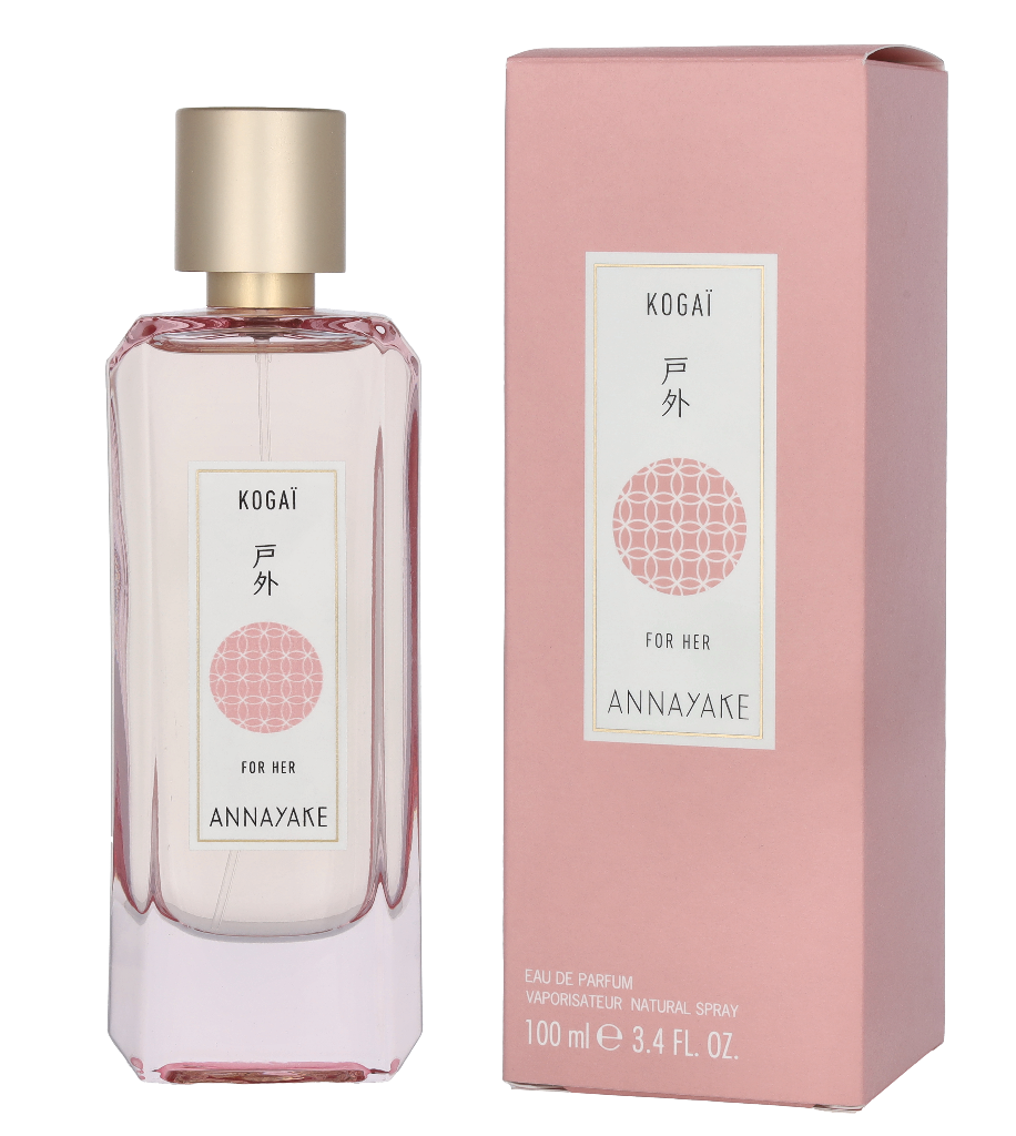 Annayake Kogai For Her Edp Spray 100 ml